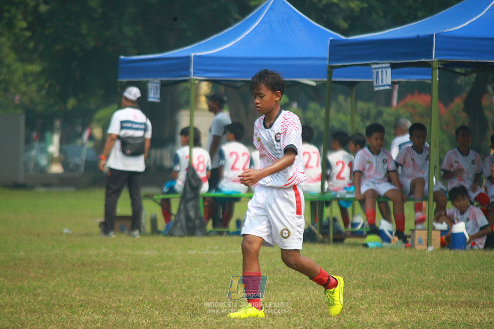 ijl u12 270725 indonesia muda utara vs isa marzuki badriawan
