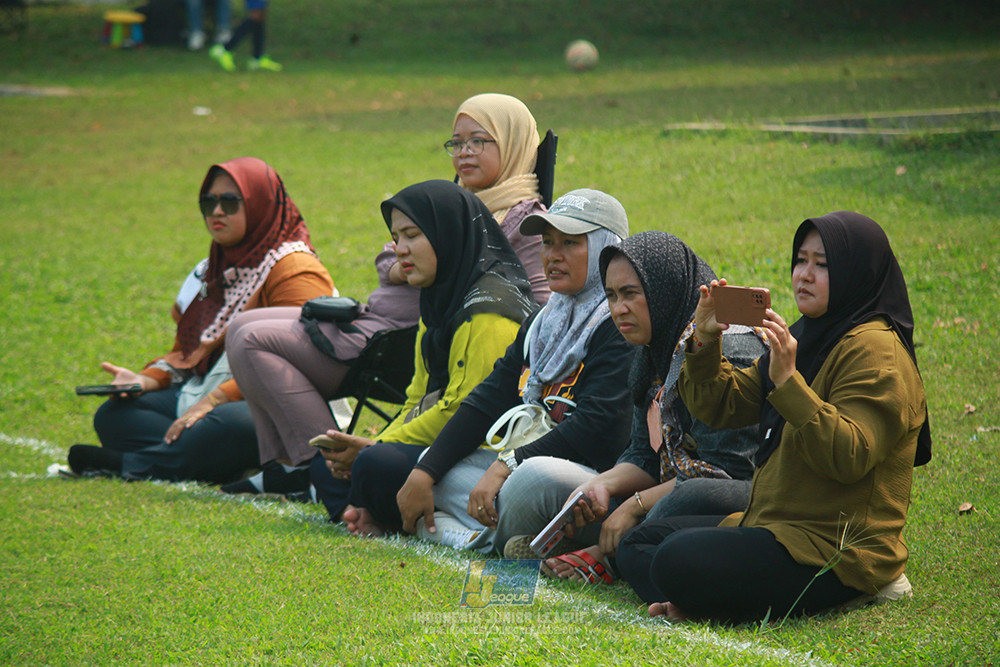 ijl u12 270725 indonesia muda utara vs isa marzuki badriawan