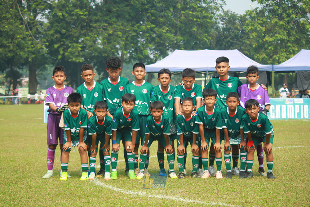 ijl u12 270725 indonesia muda utara vs isa marzuki badriawan