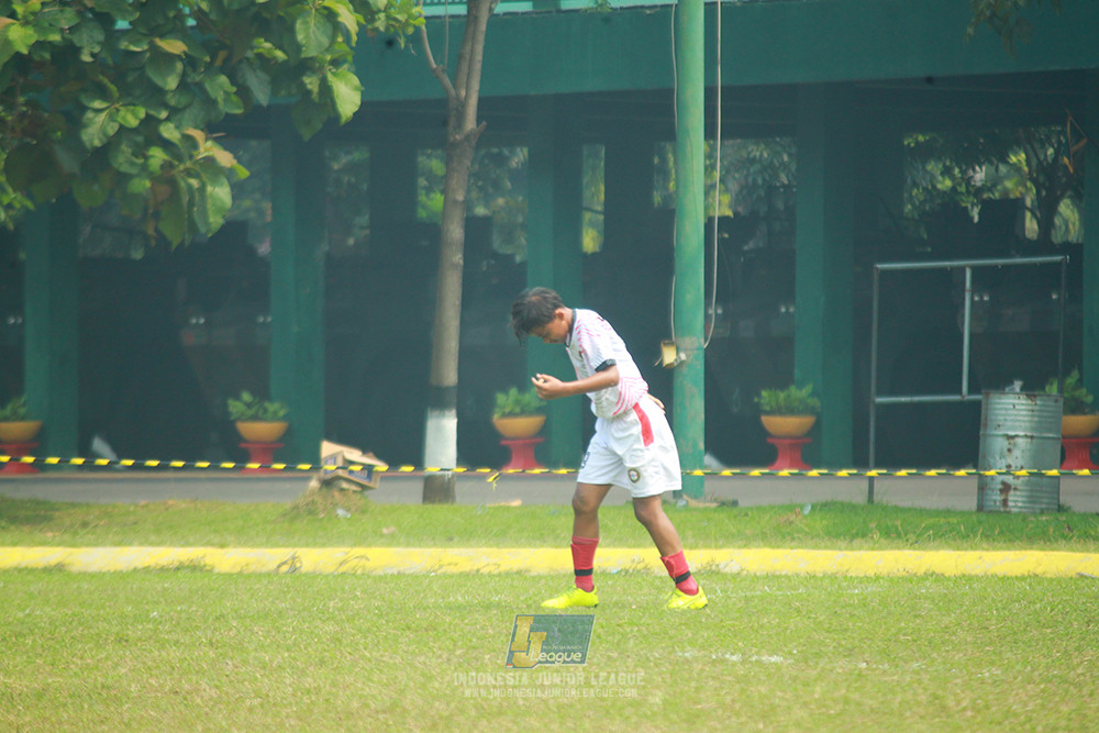 ijl u12 270725 indonesia muda utara vs isa marzuki badriawan