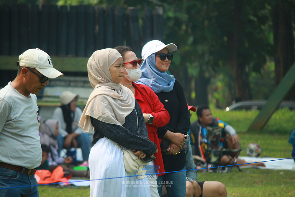 ijl u12 270725 indonesia muda utara vs isa marzuki badriawan
