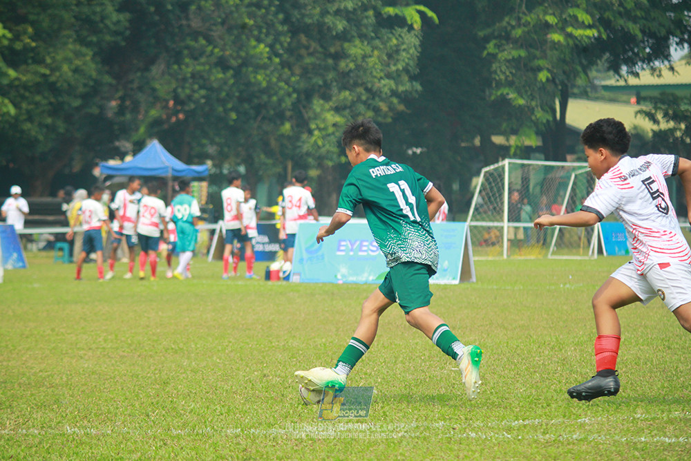 ijl u12 270725 indonesia muda utara vs isa marzuki badriawan