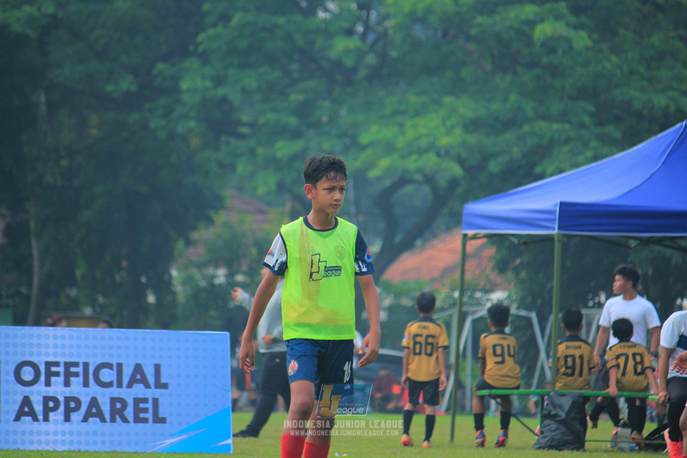 ijl u12 270725 isa marzuki badriawan vs binna banua fc blue
