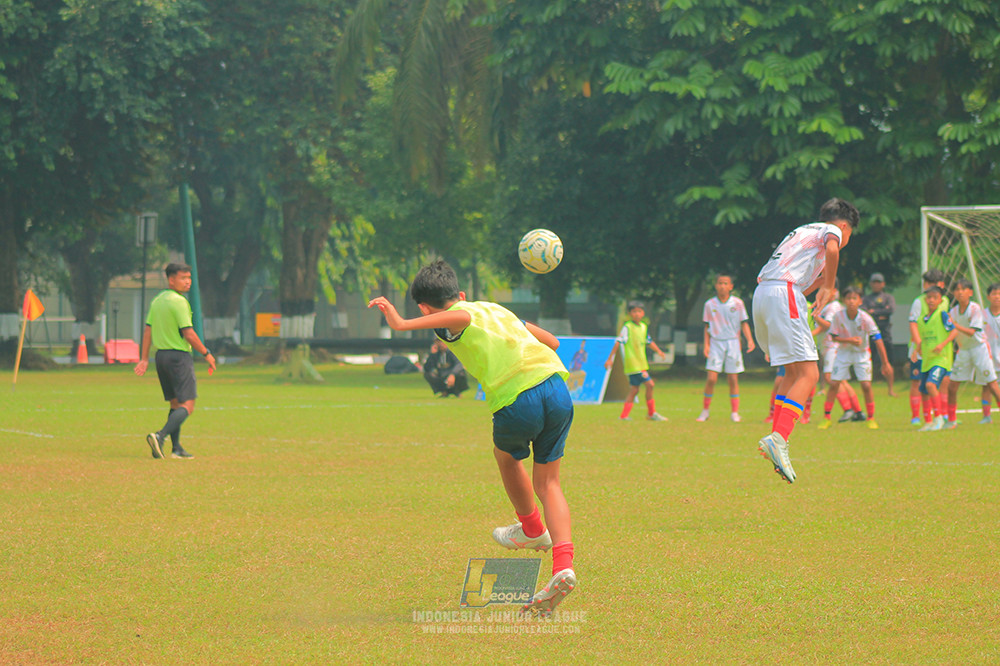 ijl u12 270725 isa marzuki badriawan vs binna banua fc blue