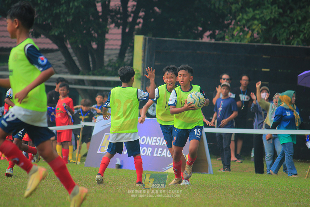 ijl u12 270725 isa marzuki badriawan vs binna banua fc blue