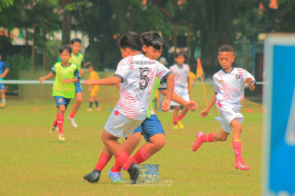 ijl u12 270725 isa marzuki badriawan vs binna banua fc blue