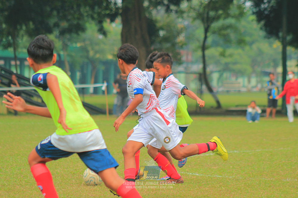 ijl u12 270725 isa marzuki badriawan vs binna banua fc blue