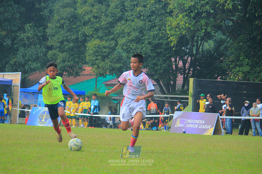 ijl u12 270725 isa marzuki badriawan vs binna banua fc blue