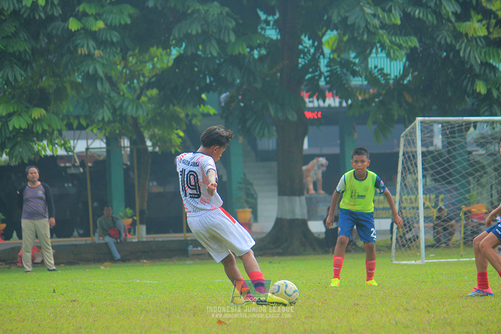 ijl u12 270725 isa marzuki badriawan vs binna banua fc blue