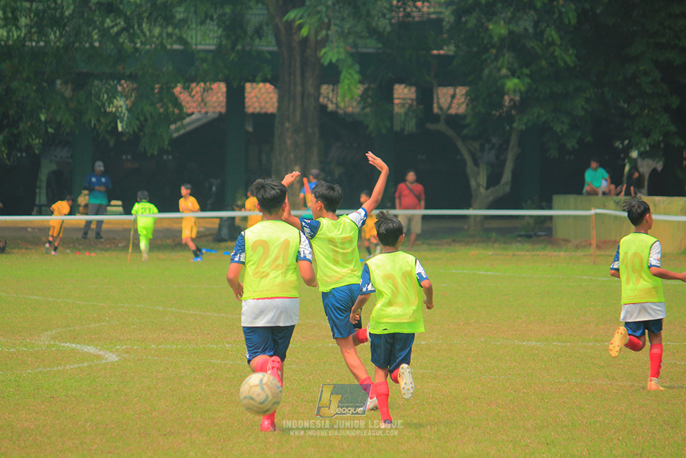 ijl u12 270725 isa marzuki badriawan vs binna banua fc blue