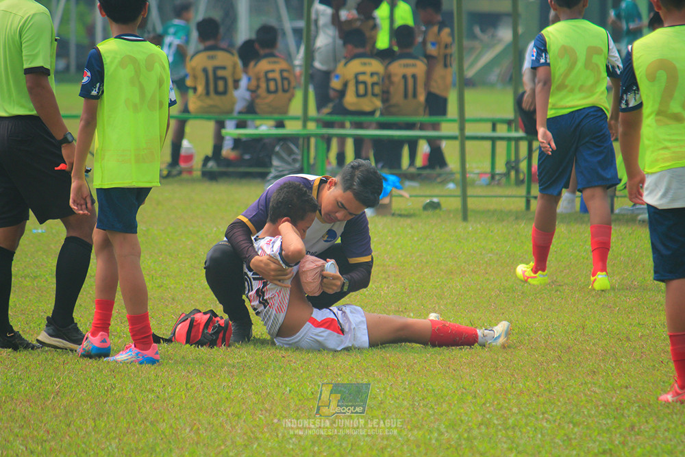ijl u12 270725 isa marzuki badriawan vs binna banua fc blue