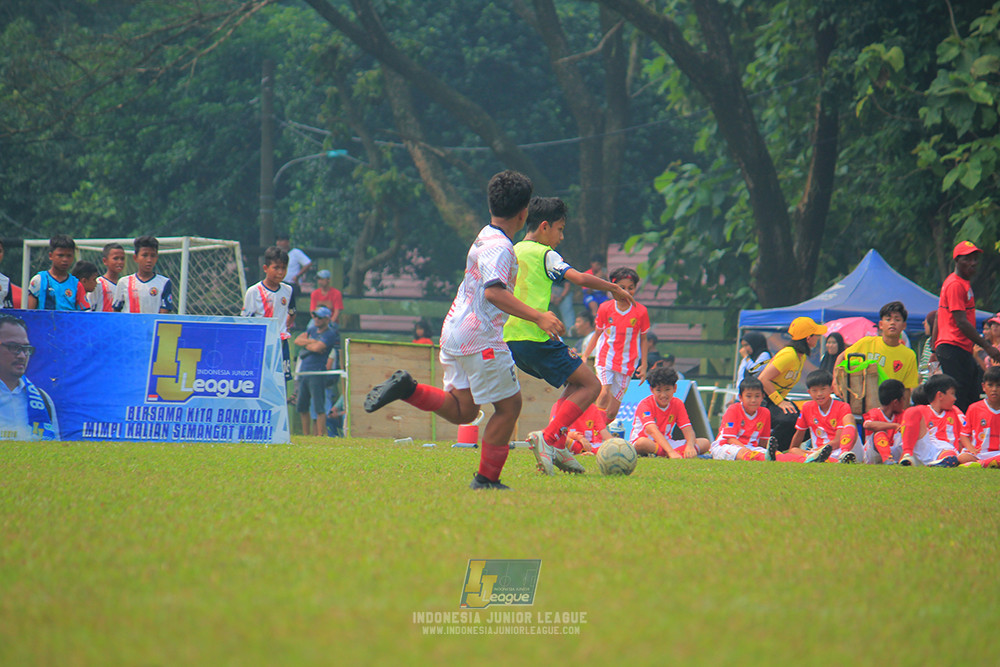 ijl u12 270725 isa marzuki badriawan vs binna banua fc blue
