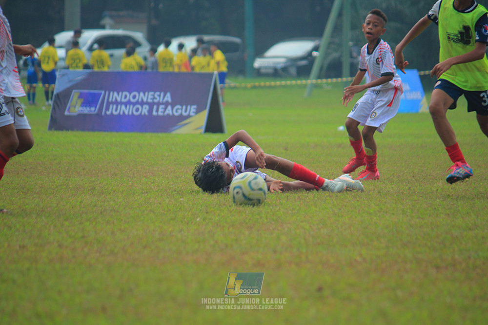 ijl u12 270725 isa marzuki badriawan vs binna banua fc blue