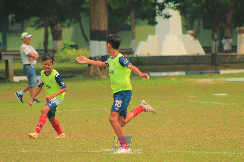 ijl u12 270725 isa marzuki badriawan vs binna banua fc blue