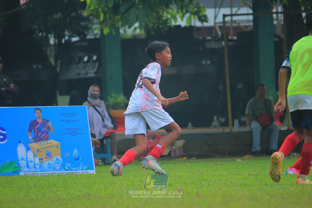 ijl u12 270725 isa marzuki badriawan vs binna banua fc blue