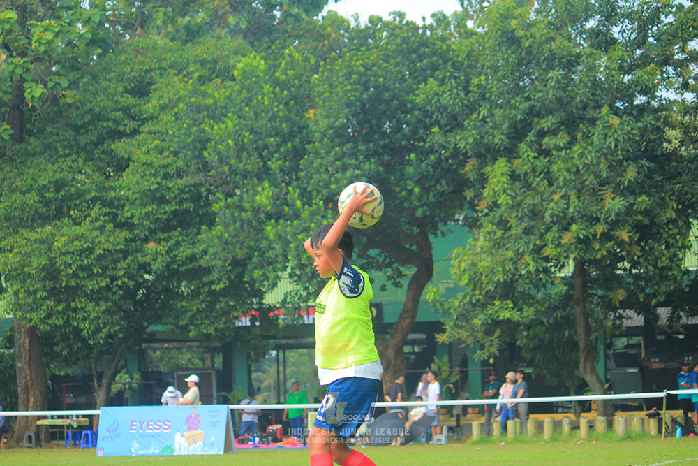 ijl u12 270725 isa marzuki badriawan vs binna banua fc blue