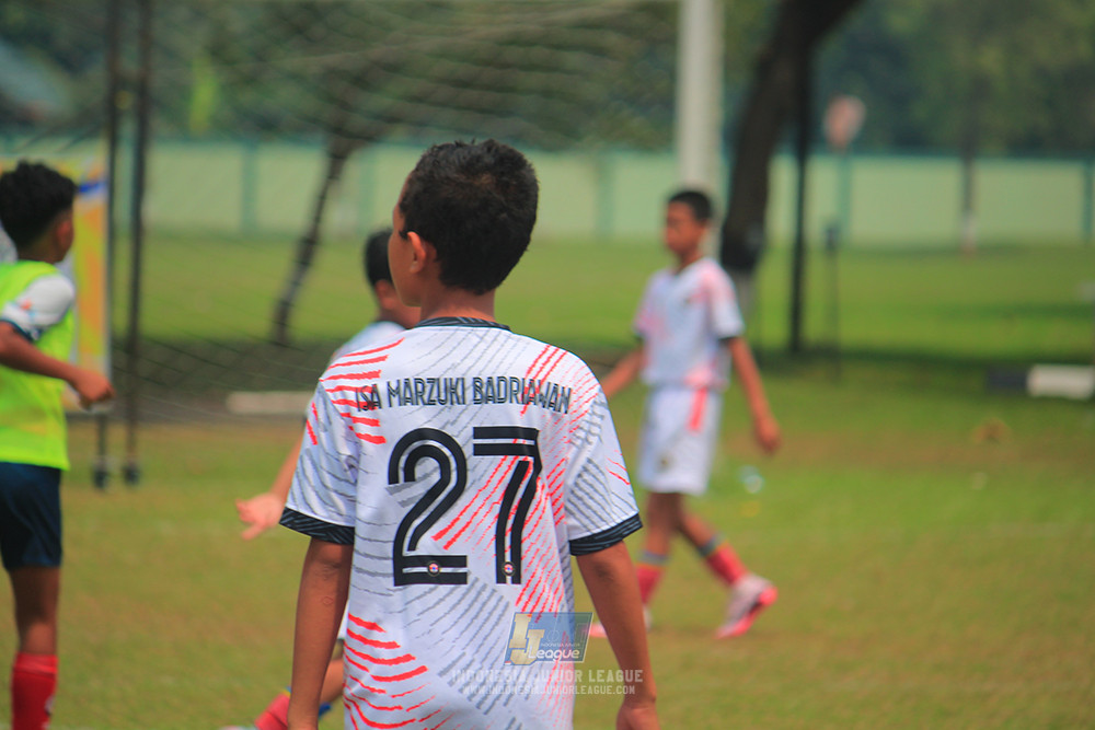ijl u12 270725 isa marzuki badriawan vs binna banua fc blue