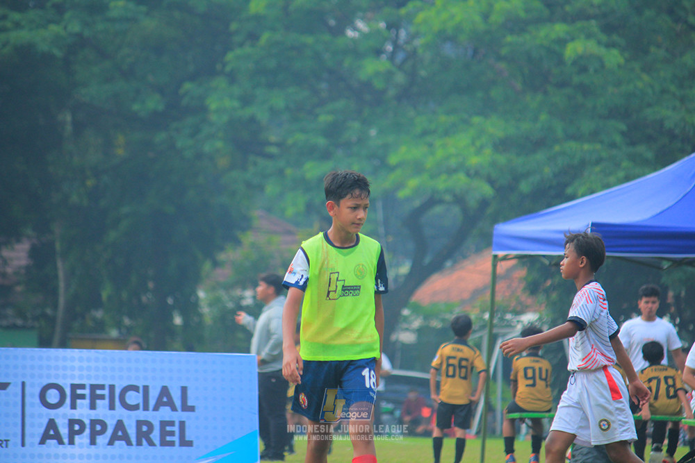 ijl u12 270725 isa marzuki badriawan vs binna banua fc blue