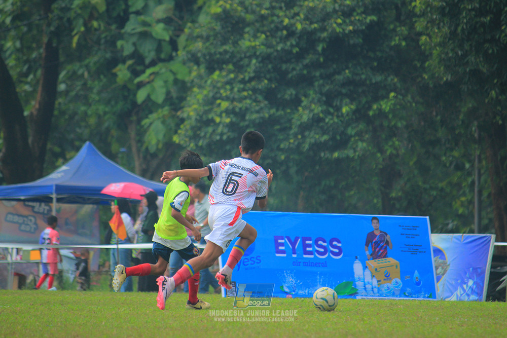 ijl u12 270725 isa marzuki badriawan vs binna banua fc blue