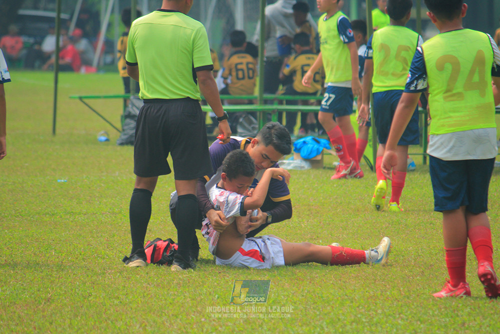 ijl u12 270725 isa marzuki badriawan vs binna banua fc blue