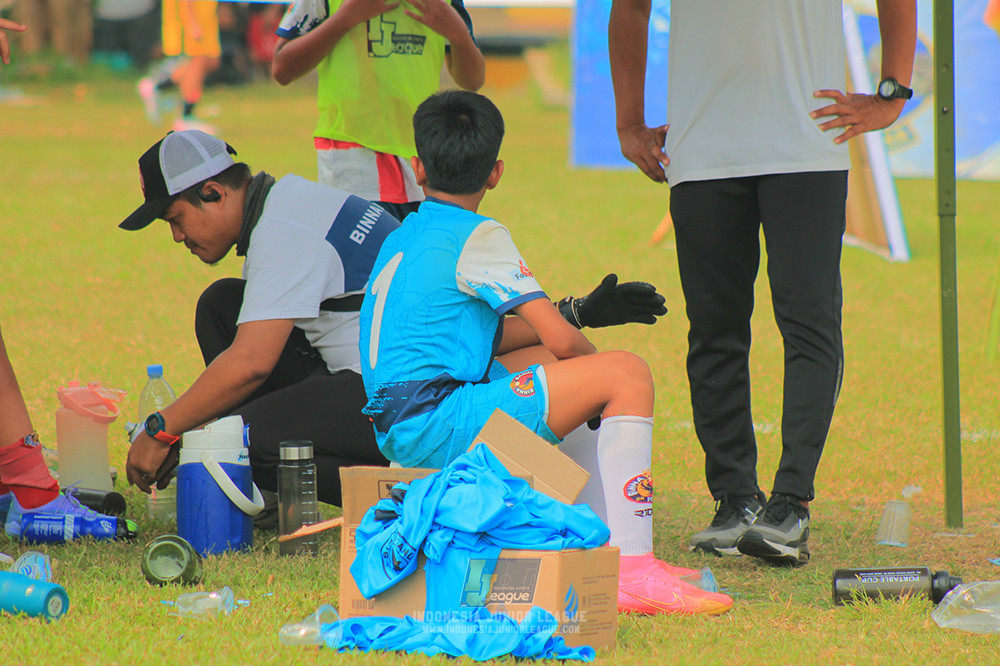 ijl u12 270725 isa marzuki badriawan vs binna banua fc blue