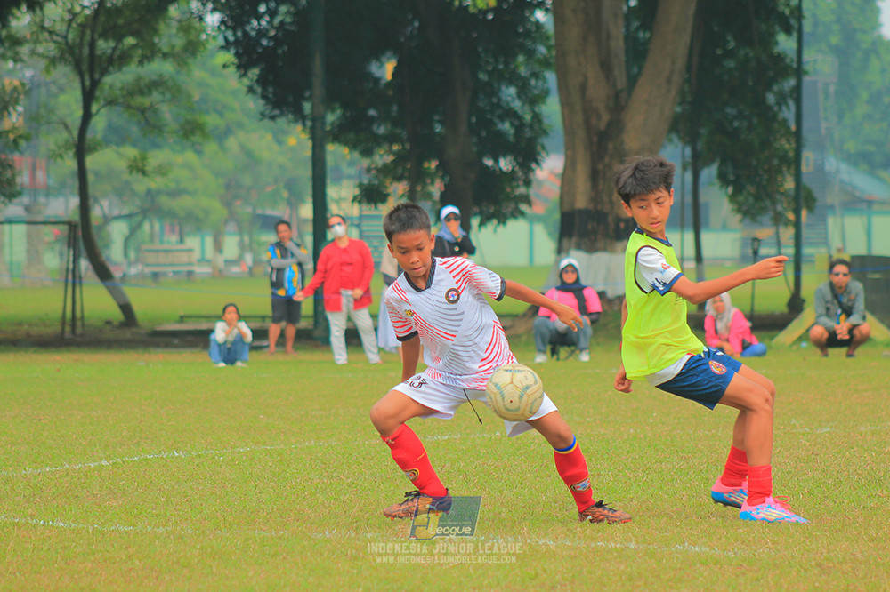 ijl u12 270725 isa marzuki badriawan vs binna banua fc blue