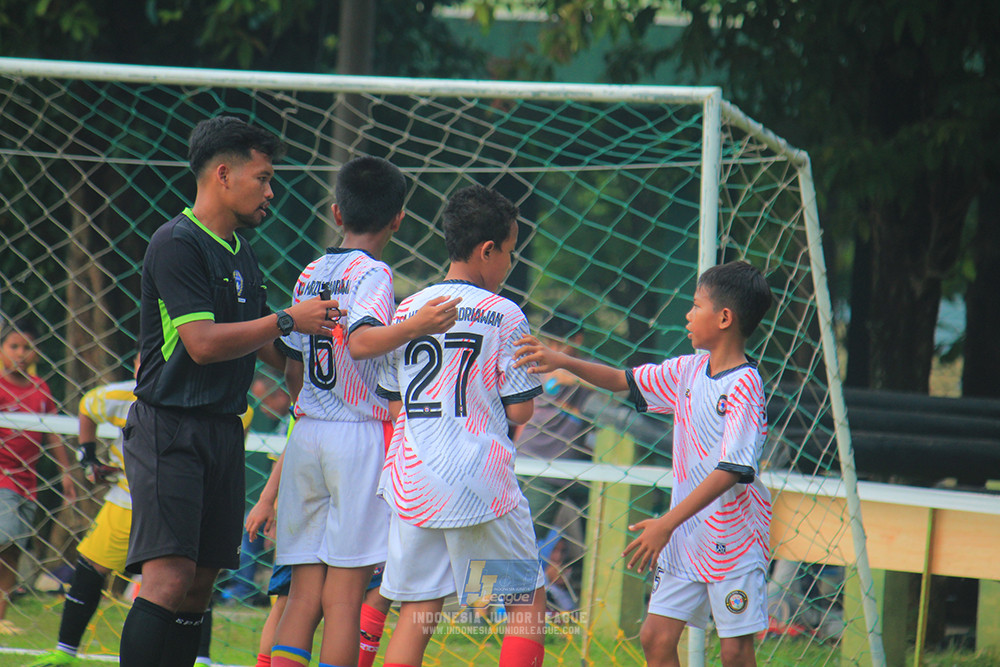 ijl u12 270725 isa marzuki badriawan vs binna banua fc blue