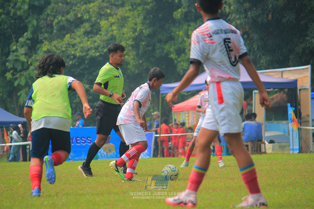 ijl u12 270725 isa marzuki badriawan vs binna banua fc blue