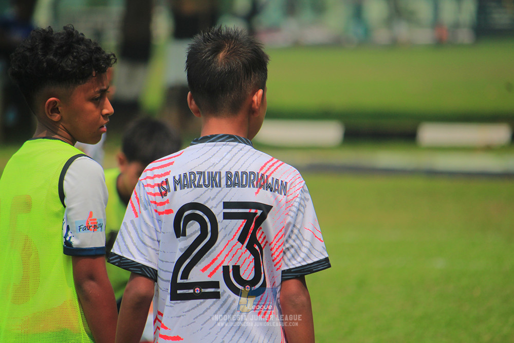 ijl u12 270725 isa marzuki badriawan vs binna banua fc blue