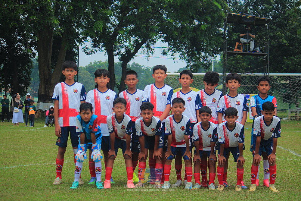 ijl u12 270725 isa marzuki badriawan vs binna banua fc blue
