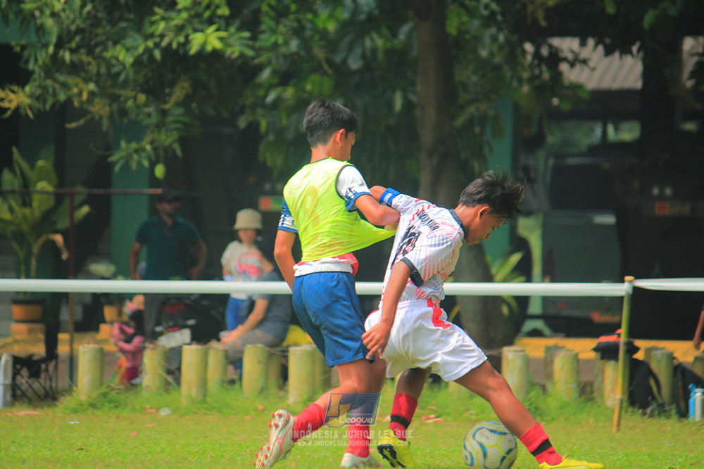 ijl u12 270725 isa marzuki badriawan vs binna banua fc blue