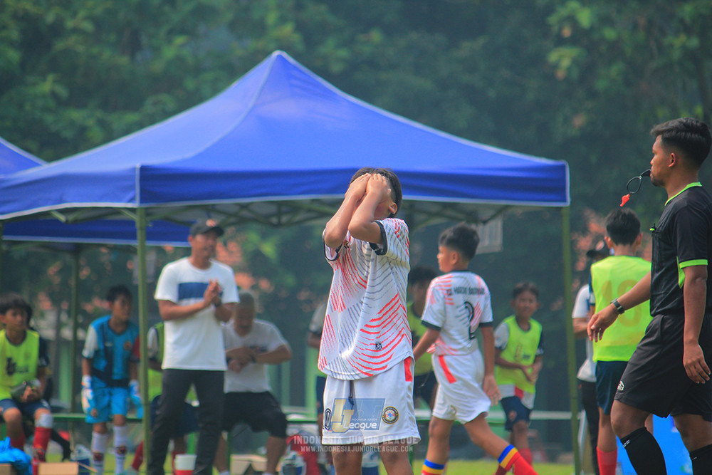 ijl u12 270725 isa marzuki badriawan vs binna banua fc blue