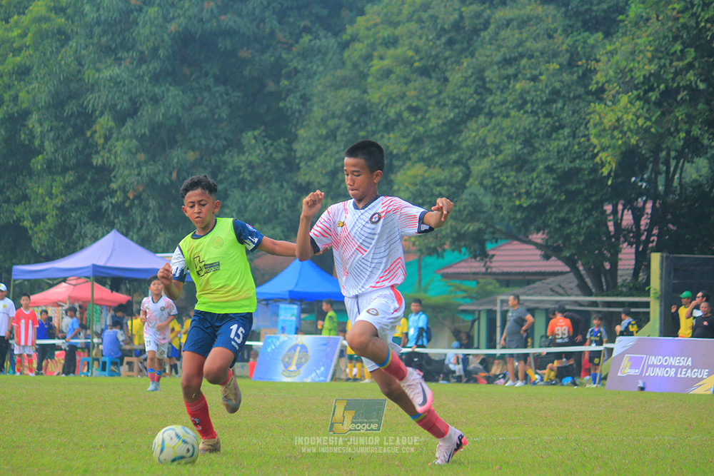 ijl u12 270725 isa marzuki badriawan vs binna banua fc blue