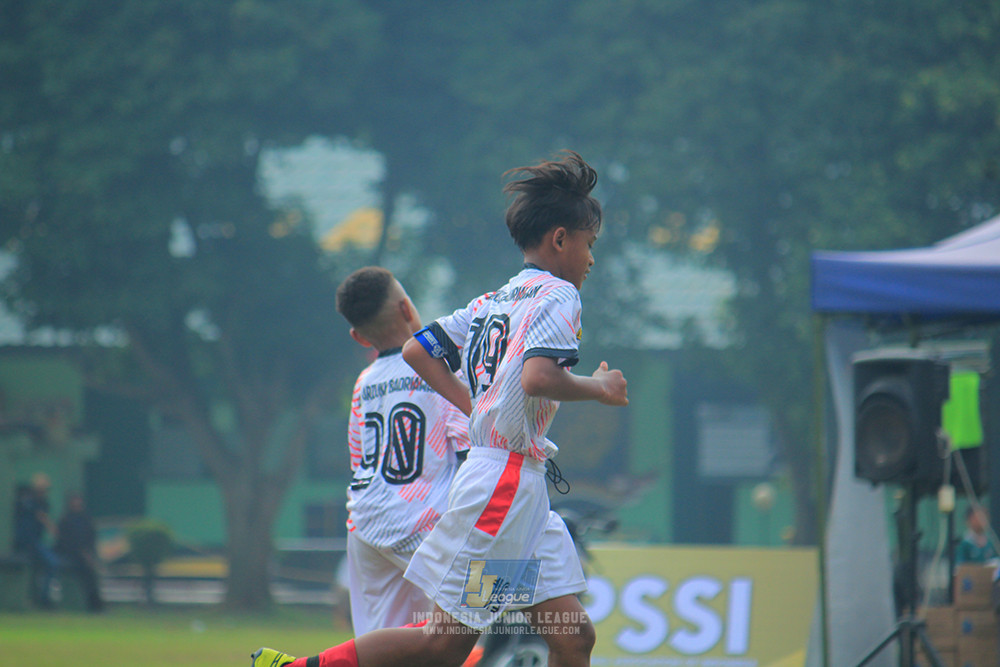 ijl u12 270725 isa marzuki badriawan vs binna banua fc blue