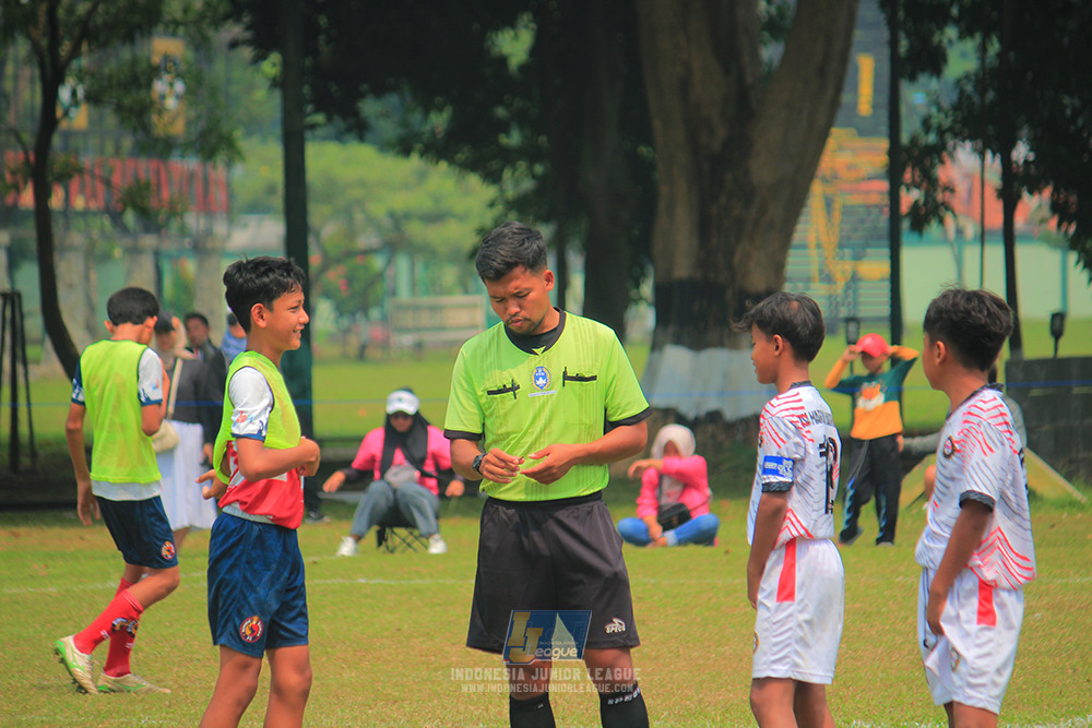 ijl u12 270725 isa marzuki badriawan vs binna banua fc blue