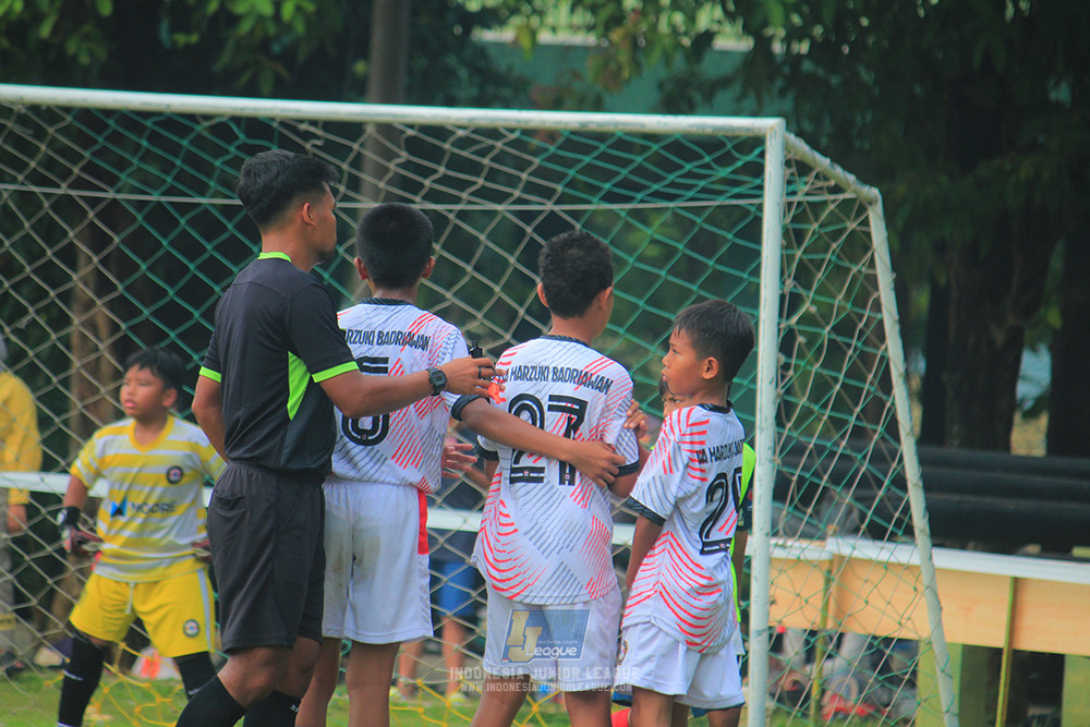 ijl u12 270725 isa marzuki badriawan vs binna banua fc blue