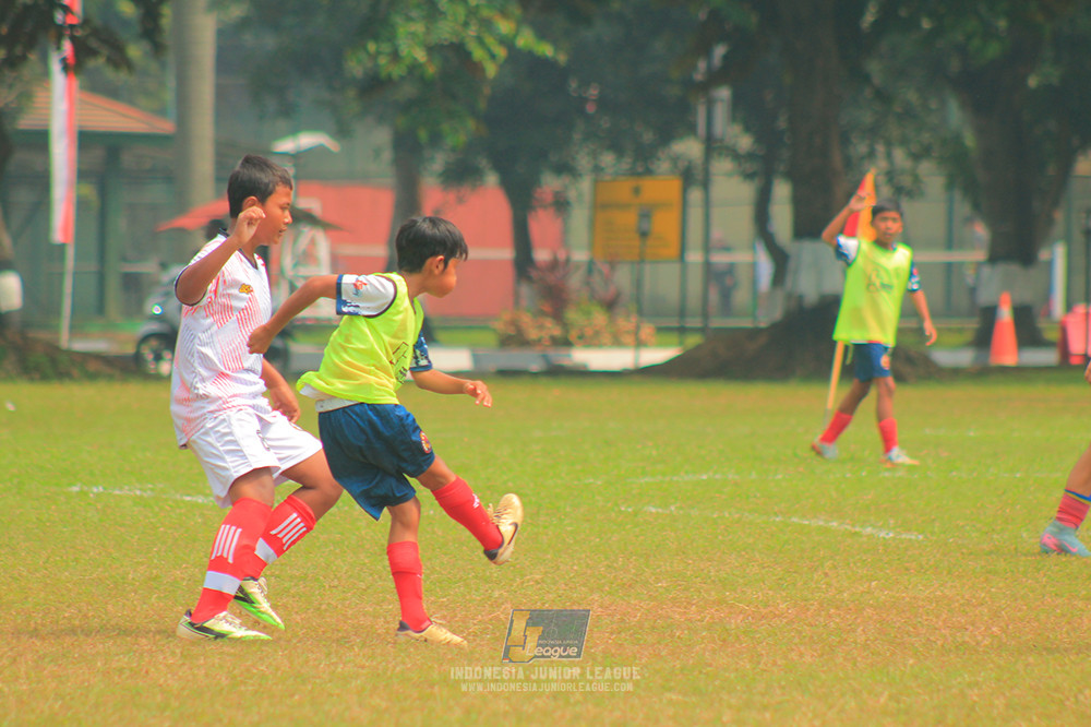 ijl u12 270725 isa marzuki badriawan vs binna banua fc blue