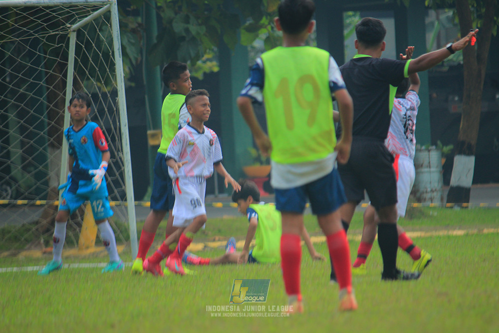 ijl u12 270725 isa marzuki badriawan vs binna banua fc blue