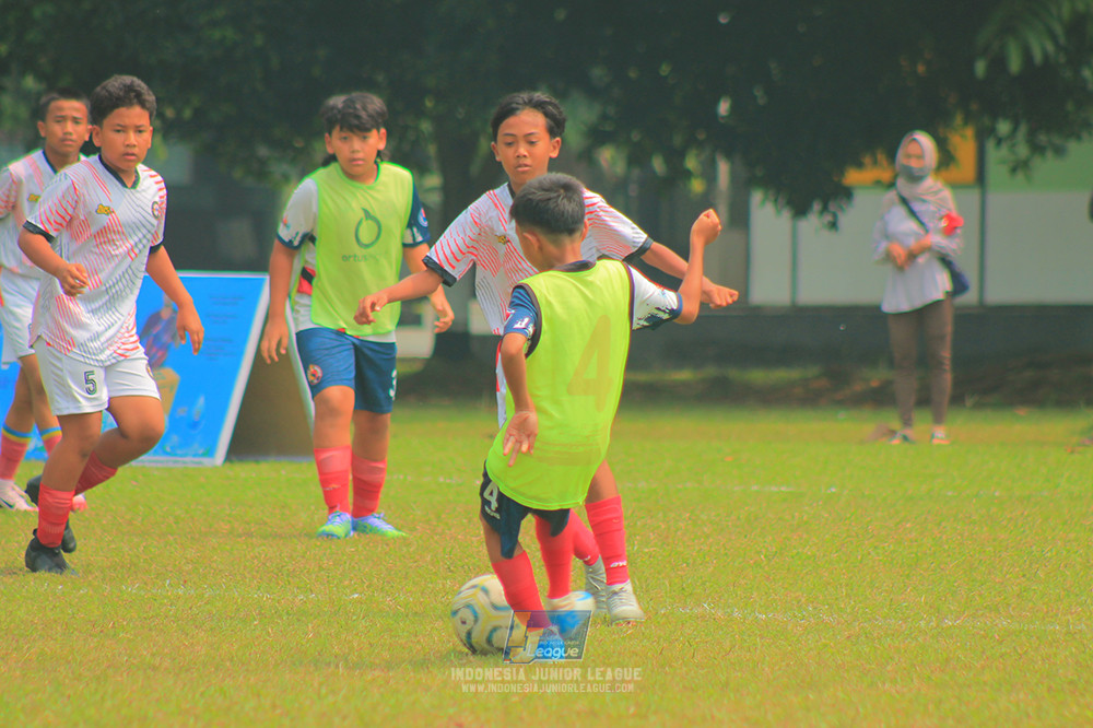 ijl u12 270725 isa marzuki badriawan vs binna banua fc blue