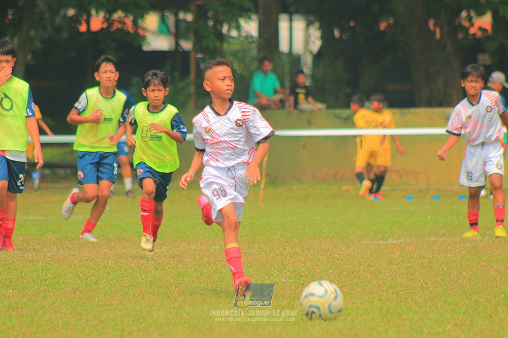 ijl u12 270725 isa marzuki badriawan vs binna banua fc blue