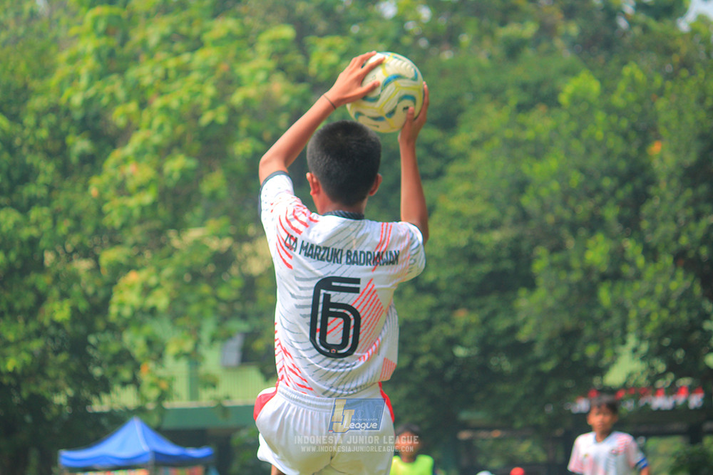 ijl u12 270725 isa marzuki badriawan vs binna banua fc blue