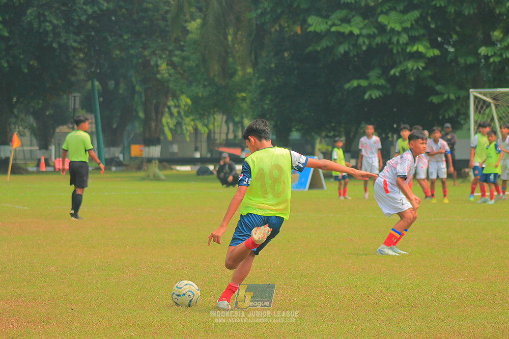 ijl u12 270725 isa marzuki badriawan vs binna banua fc blue