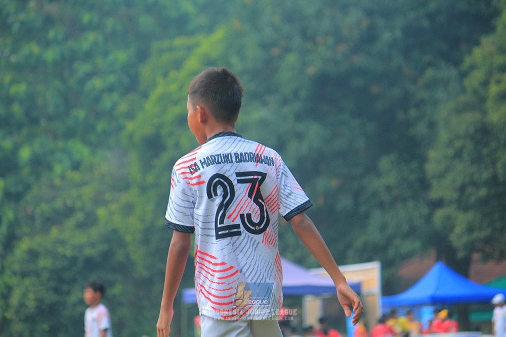 ijl u12 270725 isa marzuki badriawan vs binna banua fc blue