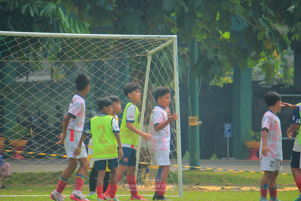 ijl u12 270725 isa marzuki badriawan vs binna banua fc blue