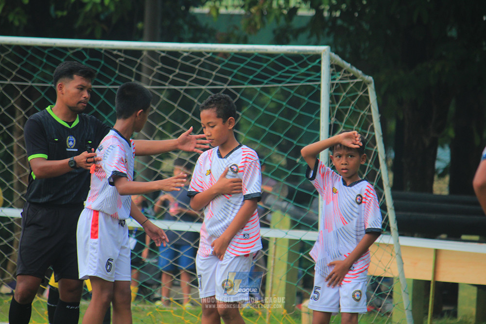 ijl u12 270725 isa marzuki badriawan vs binna banua fc blue