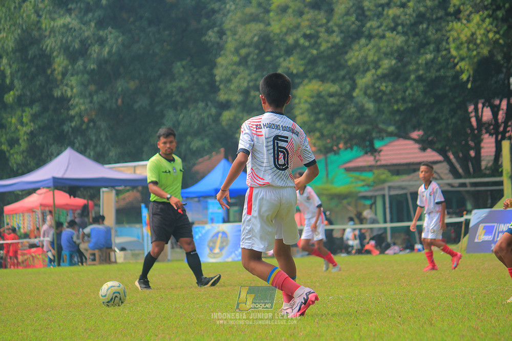ijl u12 270725 isa marzuki badriawan vs binna banua fc blue