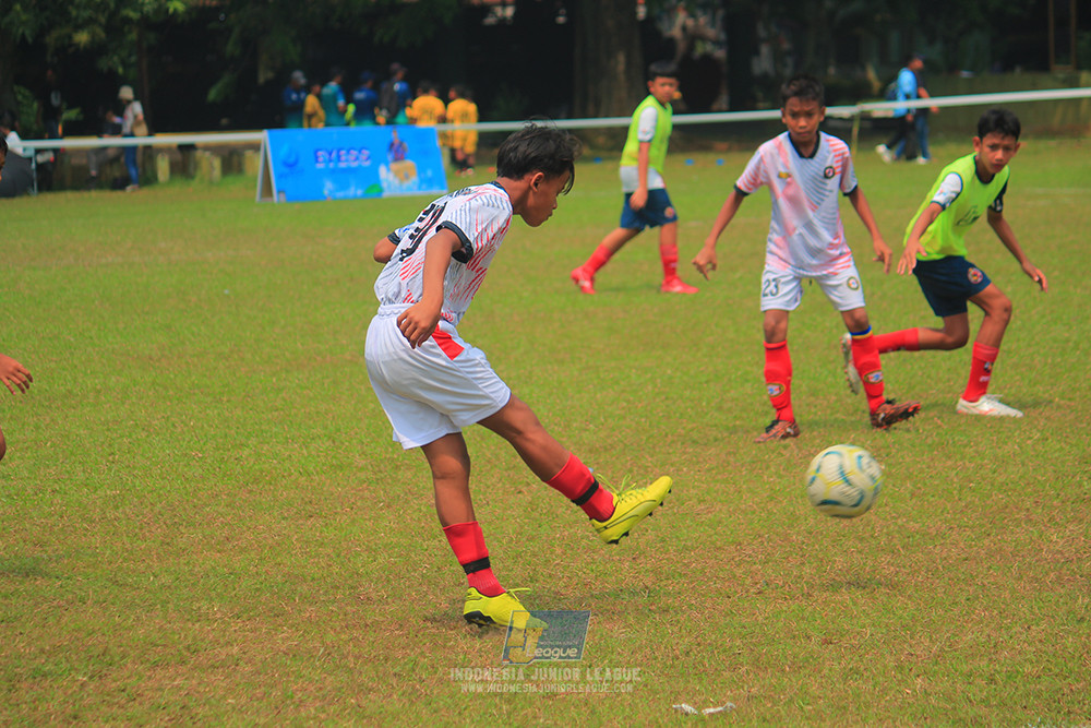 ijl u12 270725 isa marzuki badriawan vs binna banua fc blue