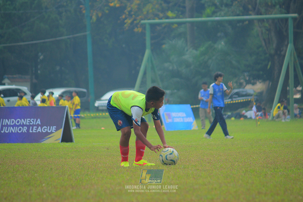 ijl u12 270725 isa marzuki badriawan vs binna banua fc blue