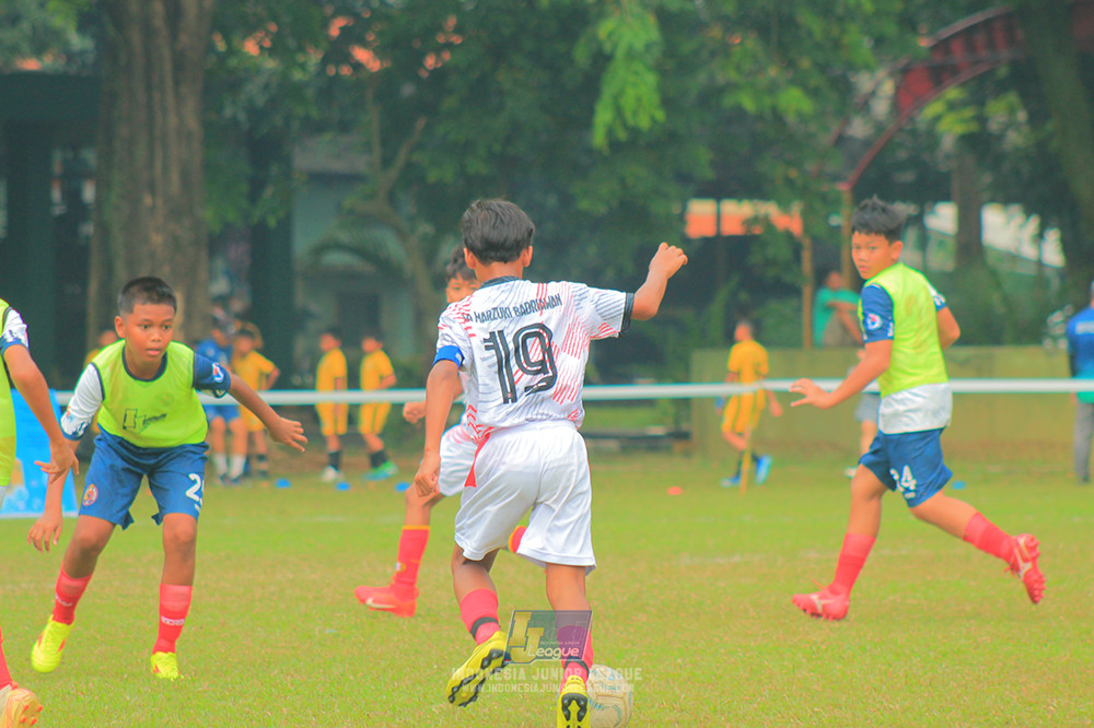 ijl u12 270725 isa marzuki badriawan vs binna banua fc blue