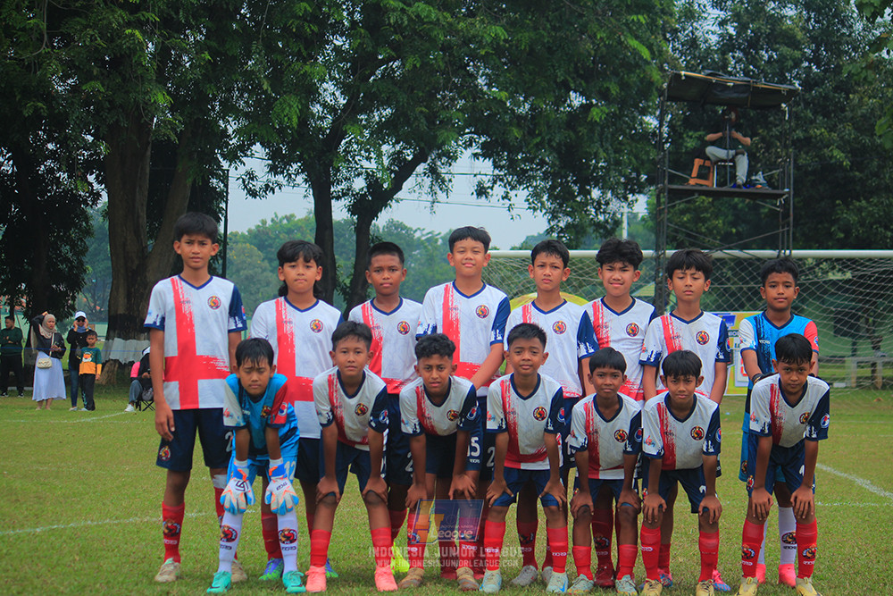 ijl u12 270725 isa marzuki badriawan vs binna banua fc blue
